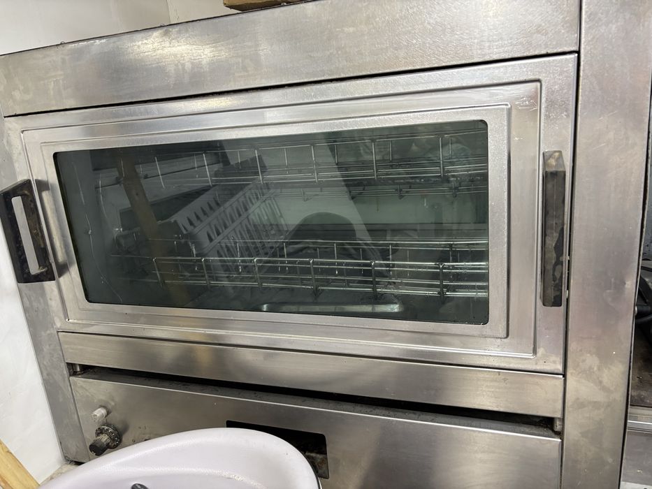 Продам гриль аппарат