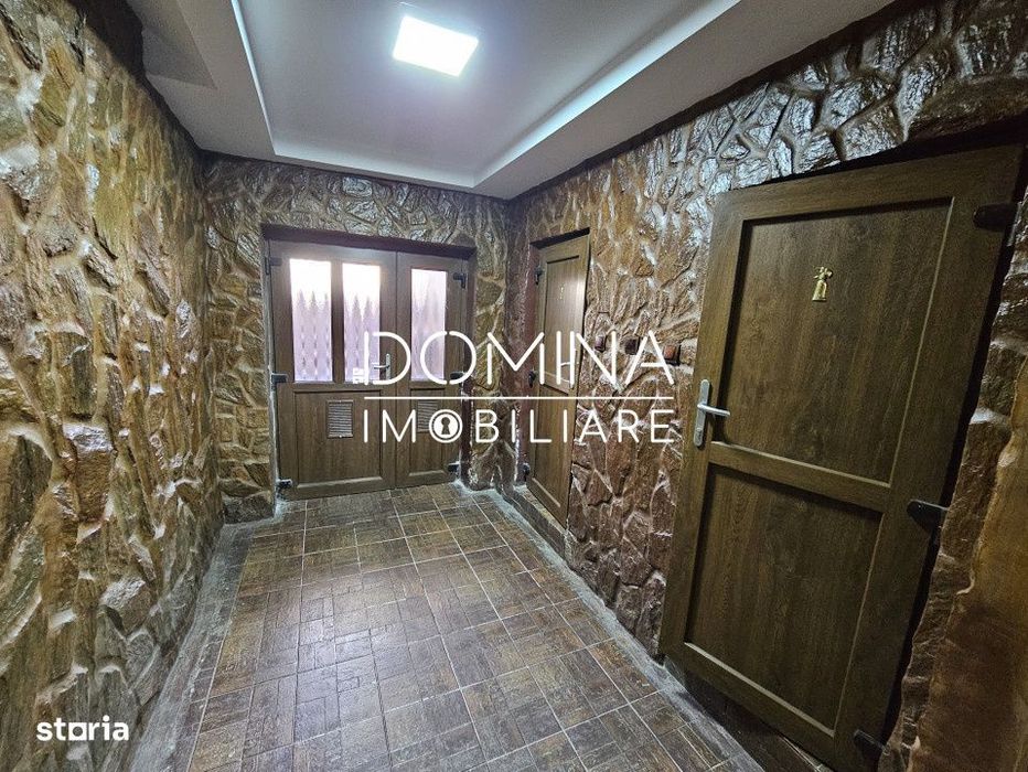 Inchiriere spatiu comercial, in zona intens circulata - Piata 9Mai