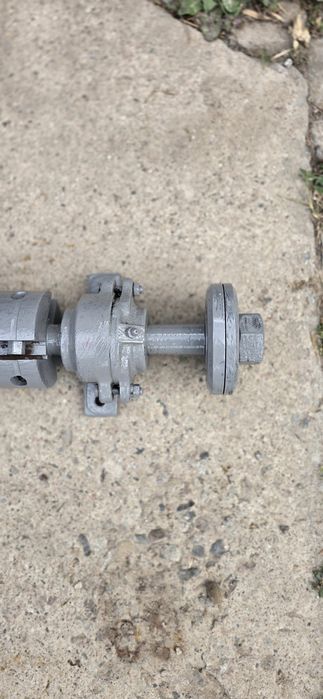 Продам  вал от циркулярки