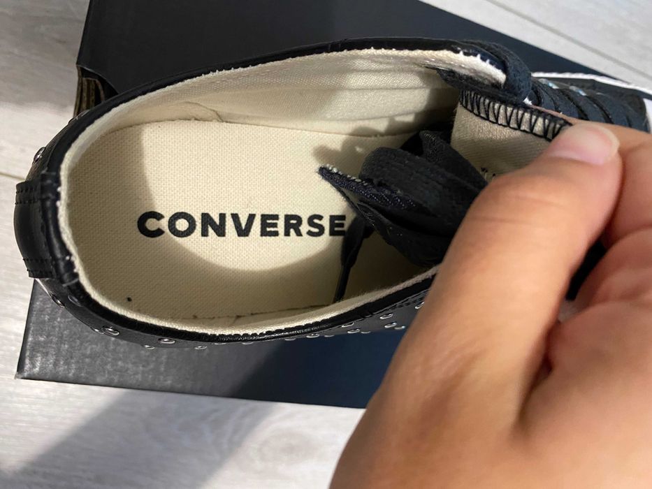 Обувки "Converse"