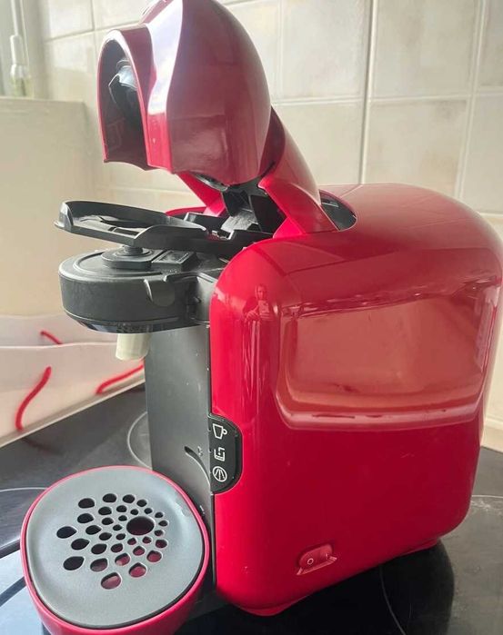 Кафемашина BOSCH Tossimo