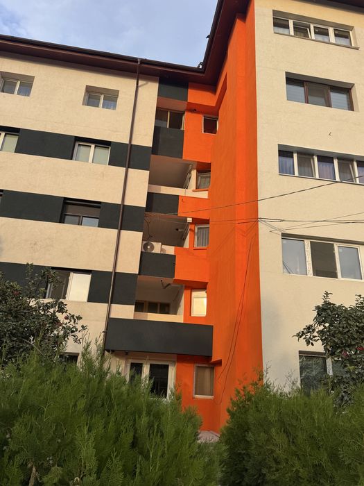 Apartament 3 camere, 71,73 mp utili, etaj 1/4, parcare – Isaccea