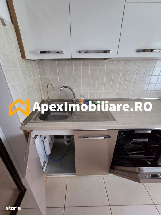 Apartament 3 camere de inchiriat Sebastian Bucuresti | ApexImobiliare.