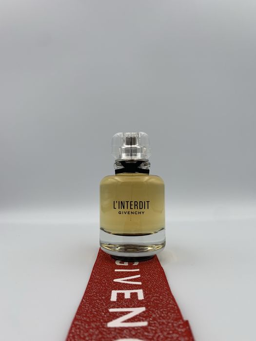 Givenchy L’interdit (Женский Набор)