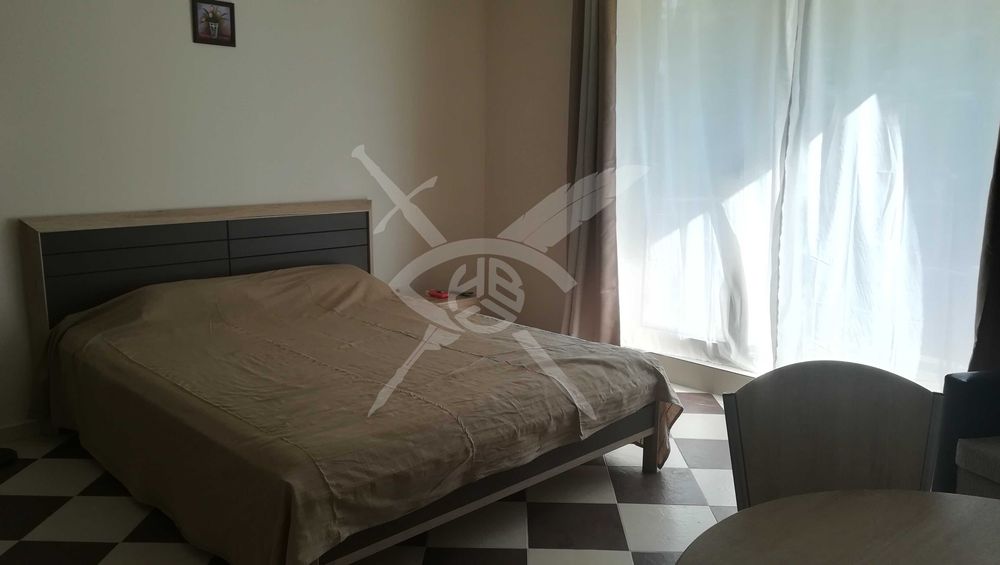 Продава се Едностаен апартамент в Созопол - 42 кв.м за 1331 €/кв.м - Снимка #1