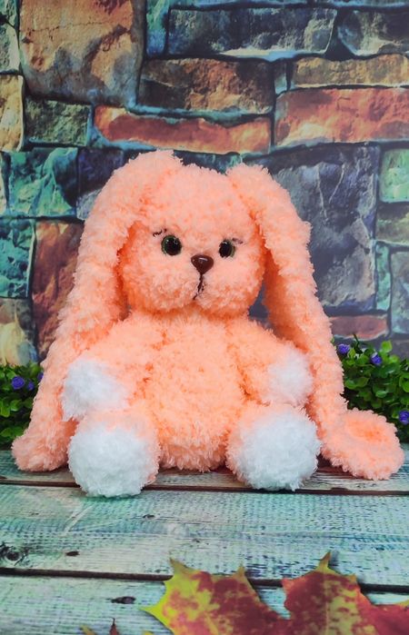 Игрушки ручной работы