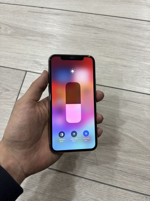 Айфон 11 pro (64gb) 78%