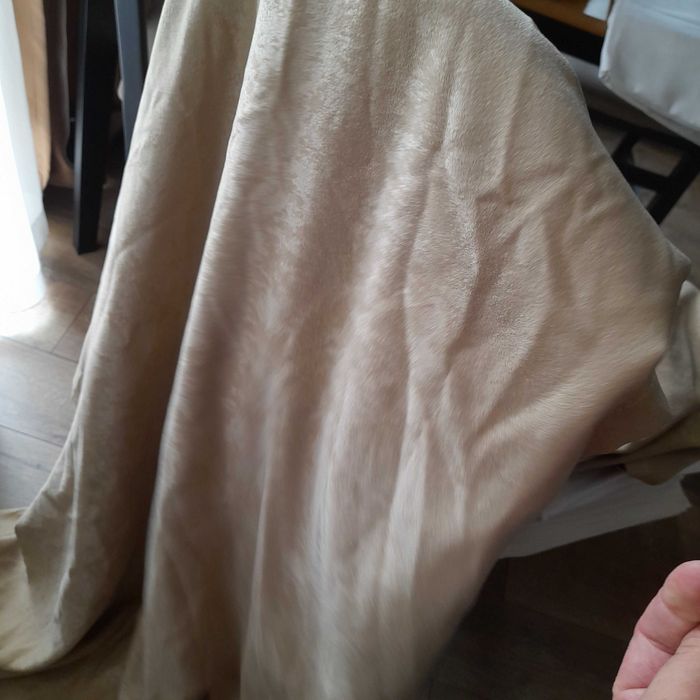 Завеси в добро състояние 2бр 160/160