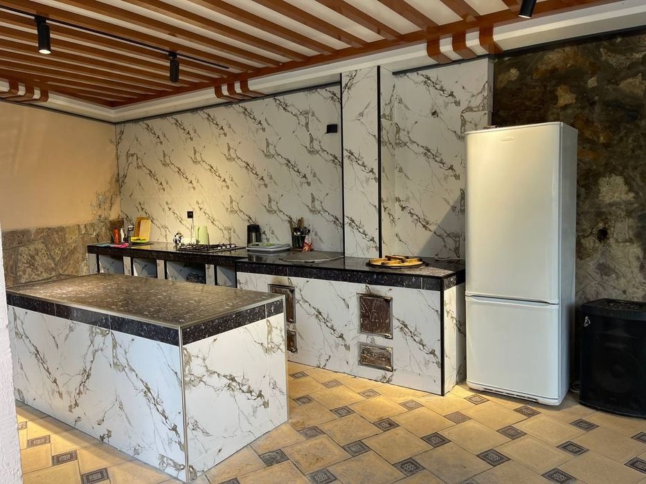 Природа.777 дача