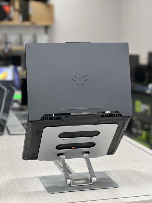 Игровой ноутбук ASUS TUF | Ryzen 7 7735HS | RTX 4060