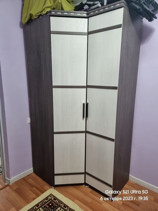 Продаётся квартира