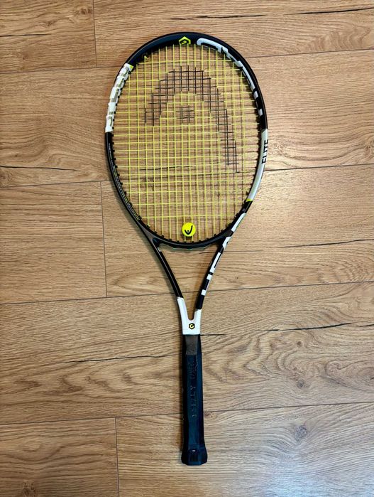 Rachetă tenis HEAD Graphene XT Speed Elite