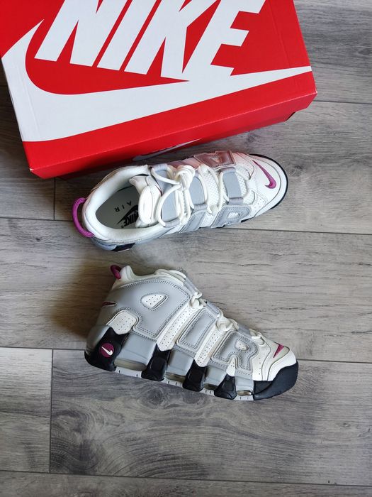 Nike Air More Uptempo