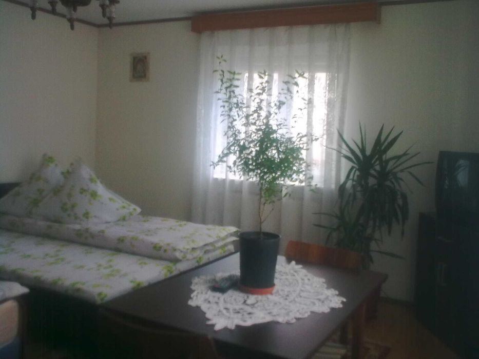 Cazare la casa Busteni