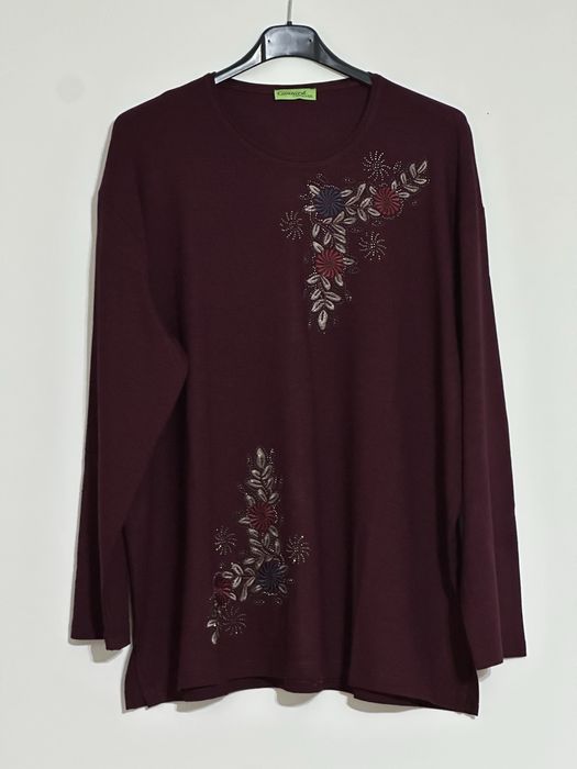 Compleu  marimea xxxl