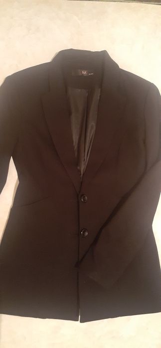 Женский брючный костюм 44-46