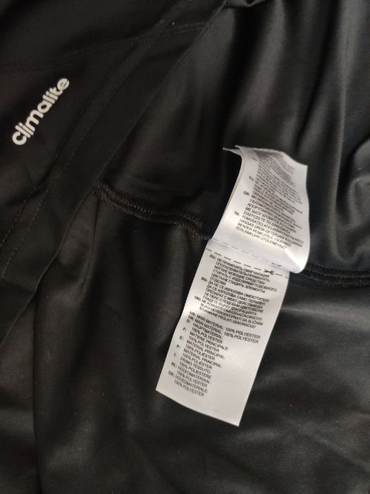 Tricou dama Adidas Tennis mărimea L