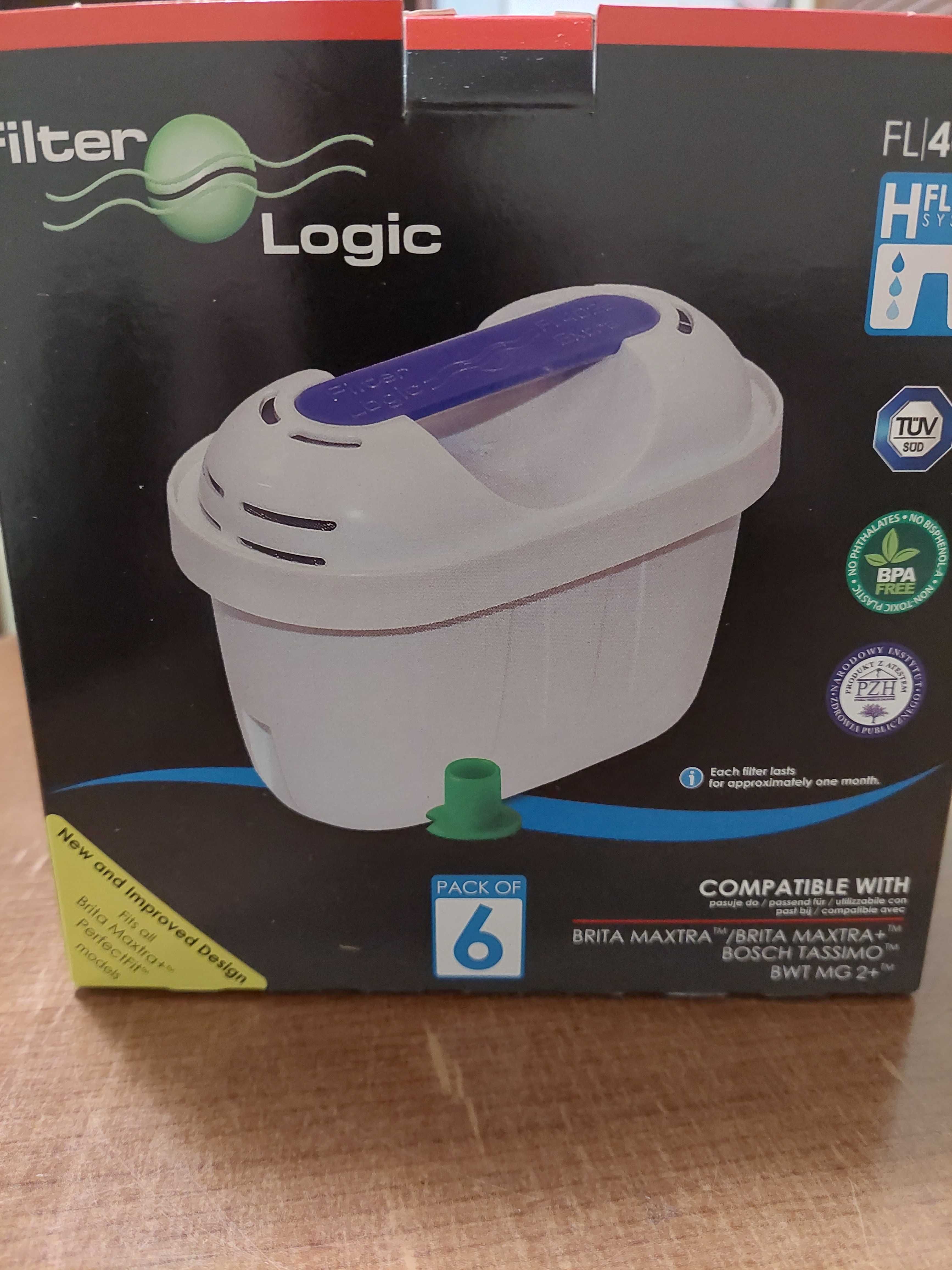 Филтри за кана BRITA MAXTRA (+) гр. Стара Загора Железник - изток • OLX.bg
