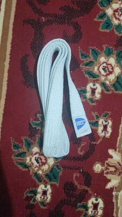 Продам кимоно для дзюдо