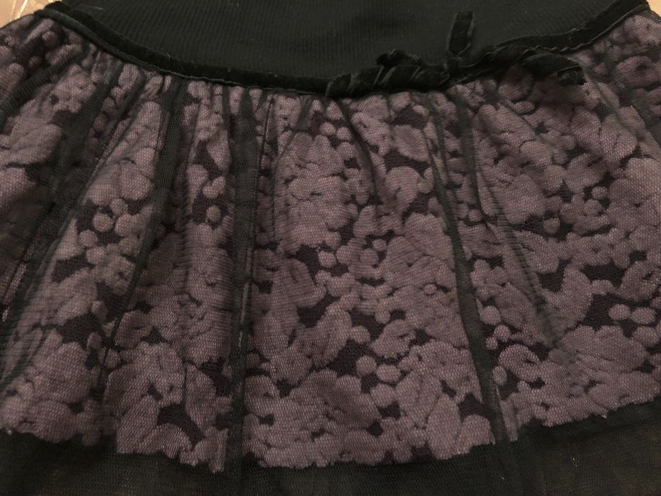 Детска пола за повод