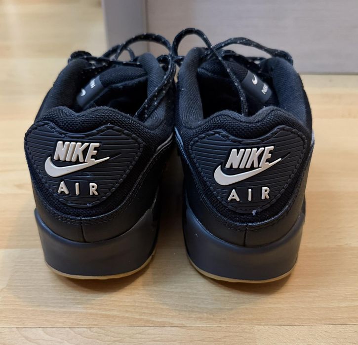 Маратонки найк номер 42