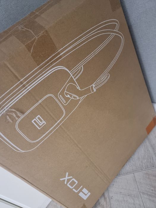 Продам  зарядную станцию  на ROX 01