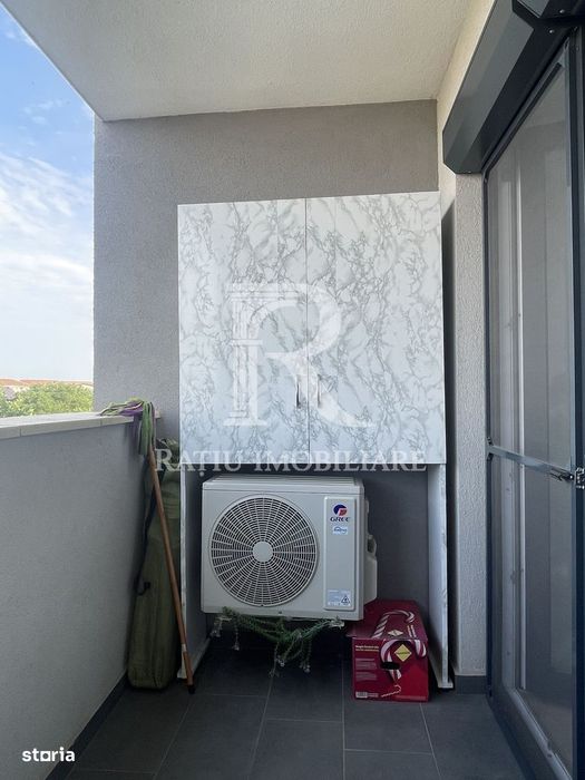 Apartament cu 2 camere | Prima Arena | Oradea