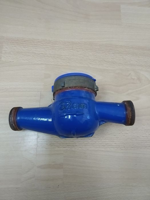 Счётчик воды,UZ.METER,32mm.