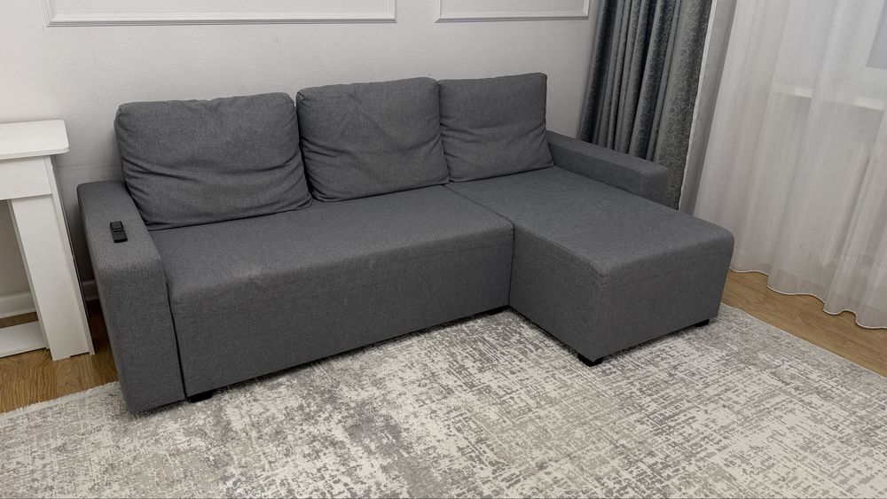 Продам диван IKEA