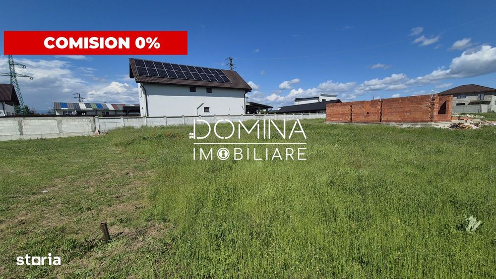 Vanzare teren intravilan, 550 mp, situat in Targu Jiu, strada Panduri