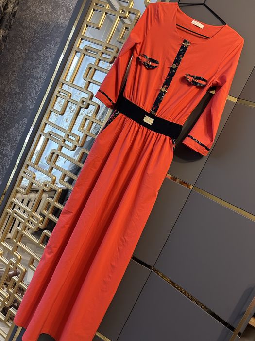 Разгрузка гардероба!