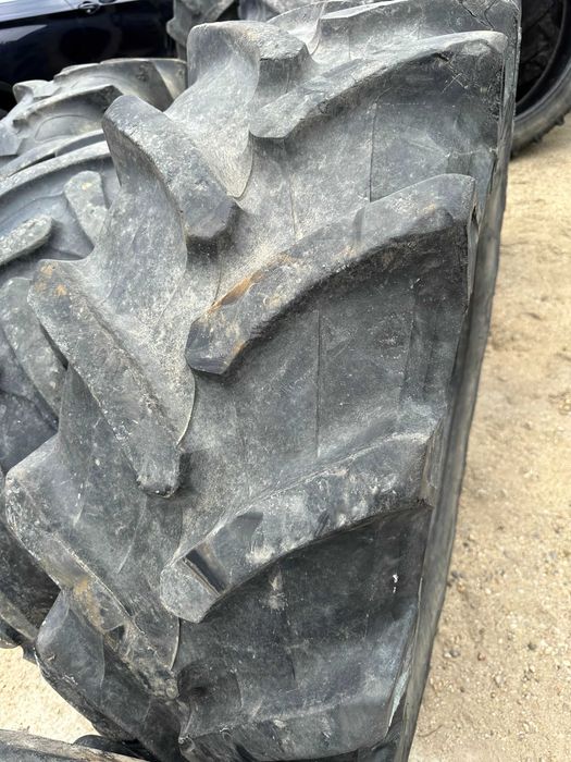 Cauciuc 420/70 R30 Pirelli