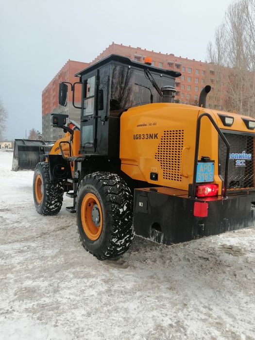 Услуг погрузчика!