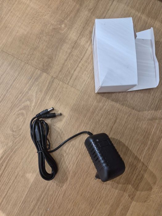 Кръгло LED огледало за тоалетка