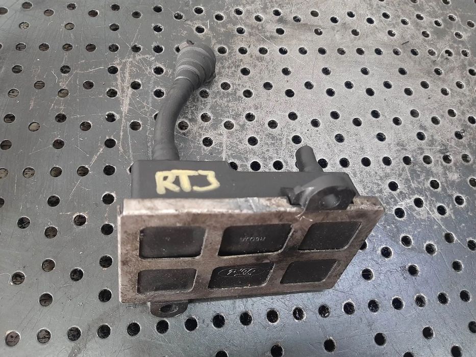 modul electronic  rtj 1.8 tddi ford fiesta 4  96ff-91294-ca