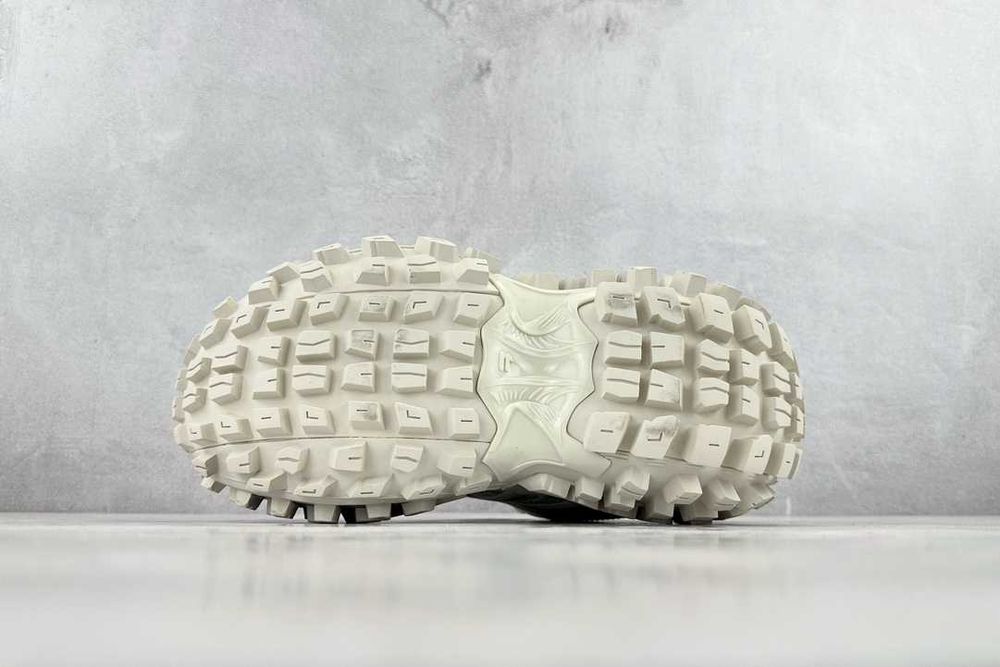 Adidasi Balenciaga Defender Calitate Premium