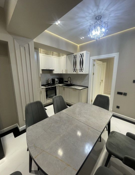 2/3/12 60м2 Мирабадский район ор-р ул Нукусская ЖК Nukus Avenue