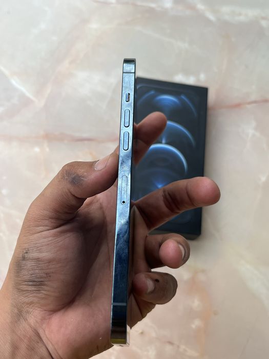 Iphone 12 Pro Max 256 gb