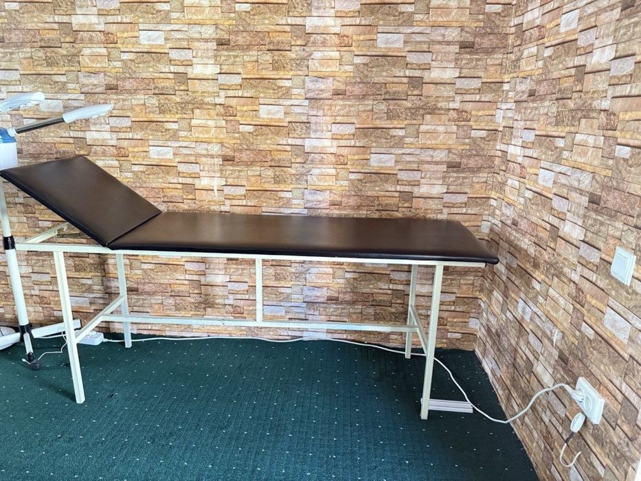 Кушетка kushetka