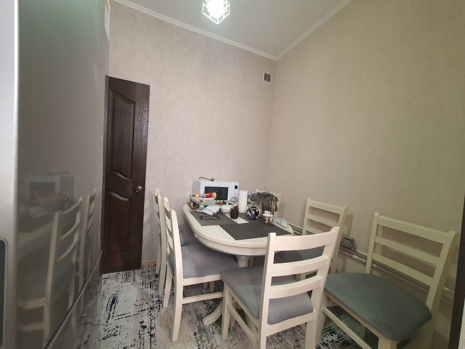 Срочно! Продаётся однокомнатная квартира на ТТЗ 1,