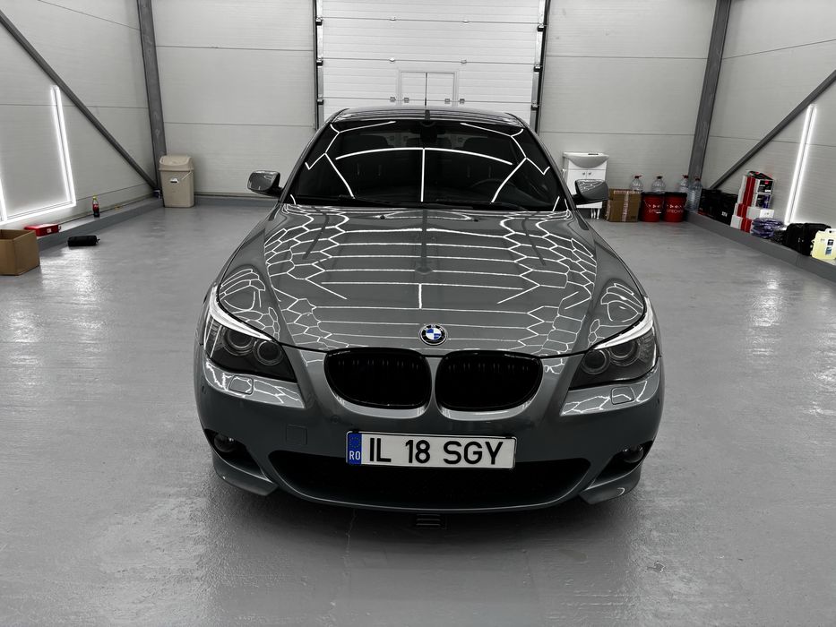 Vand bmw e 60 520D 177 cp n47
