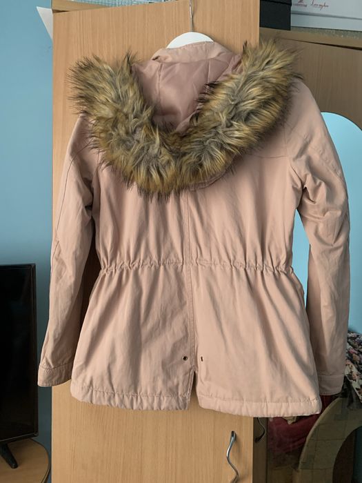 Geaca Hailys Parka