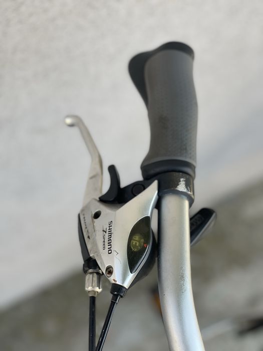 Велосипед TRIUMPH KS 941 - 28”