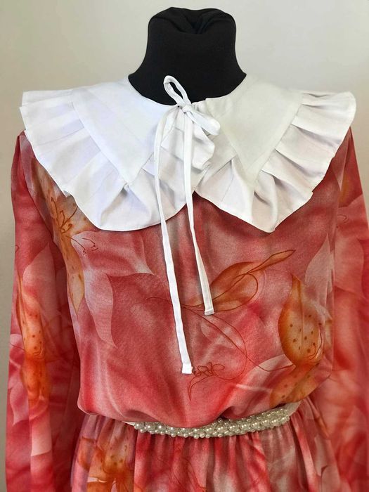 rochie noua, lejera de primavara\ vara