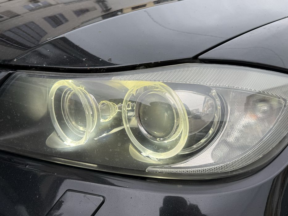 Bmw E90 330 Xdrive