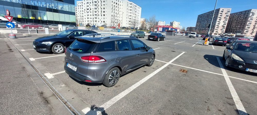 Clio4 1.5 euro 6