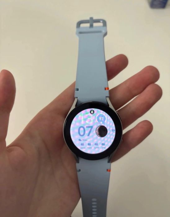 Ceas Samsung Galaxy Watch FE