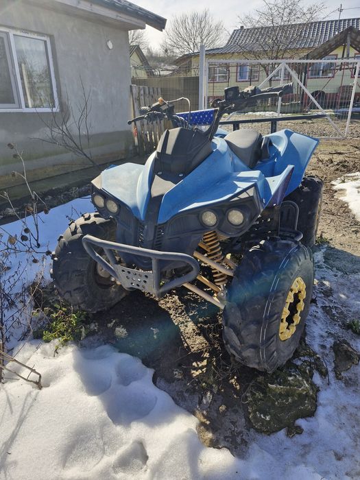 Vand ATV 250Cc stare bună