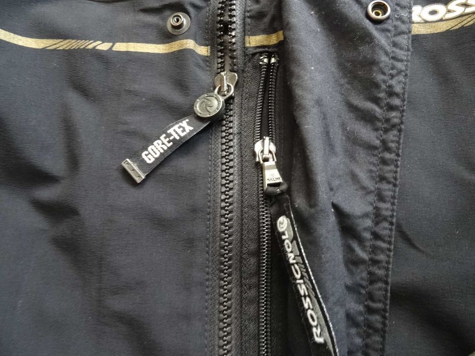 rossignol XL Racing team мъжко ски яке