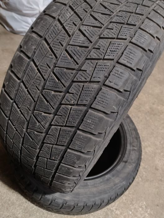 285/50R20 2шт BRIDGESTONE